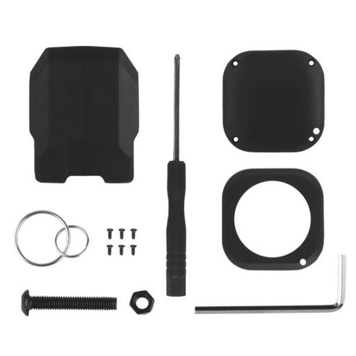 Air Tag Mount | Wosport