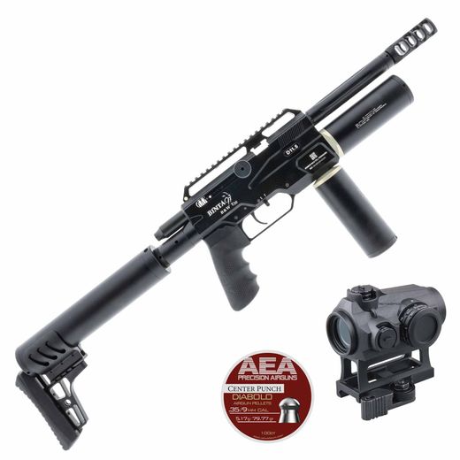 Muzzle Break Yokozuna | 9mm | DonnyFL