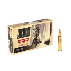 .223 | Rem | Tipstrike Varmint | 54 grain | 20 rounds | Norma