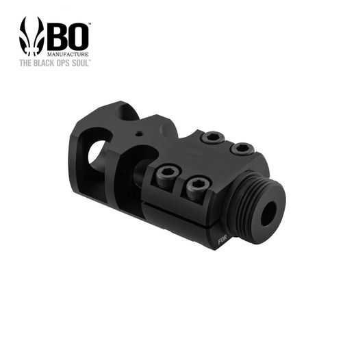 Flash Hider | VSR-10 | BO Manufacture