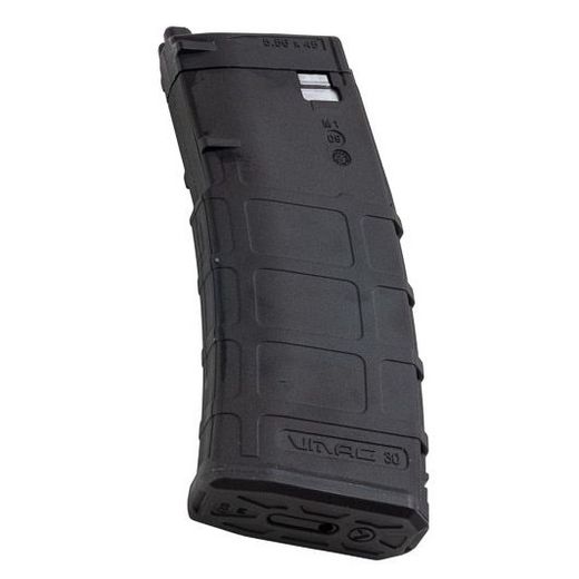 VFC MAG | 30rds | GBB | Magazine | Black | VFC