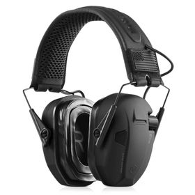Apollo Electronic Sound Suppressors | Black | Savior