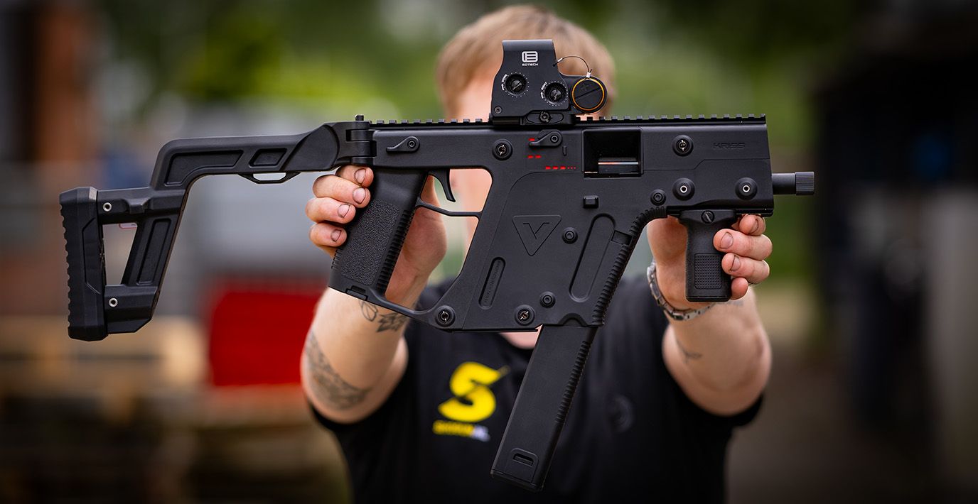 How to Choose the Right Airsoft Replica for Your Playstyle