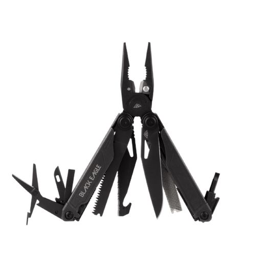 Kodiak | Multitool | Black | Black Eagle