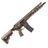 S-012 Spear LT 13.1" | Rifle | GBB | Tan | APFG