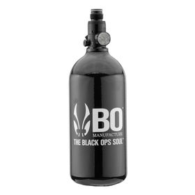 HPA Tank 0.8L 3000 PSI | Bo Manufacture