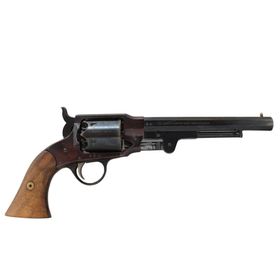 Roger & Spencer Utica Muzzle Loader | .44 Black Powder | Second-Hand