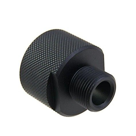 Adapter SRS | 24mm to 14mm | Silverback