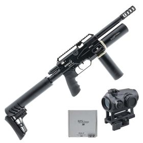 BinTac T50 Extreme 12.7 mm (.50) | Optics Bundle