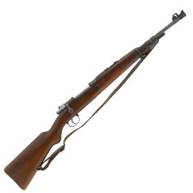 Occasion | Juliana Carbine | 8x57 | Rifle | Browning