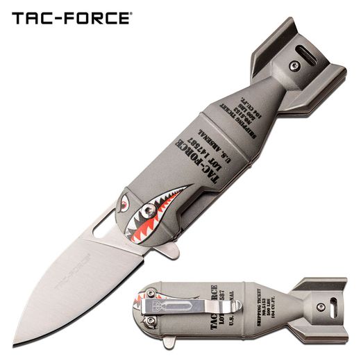 Tac Force 500lbs Grey | SHOGUN
