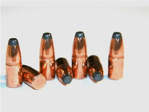 Bullet heads | .30/.308 | SP | 150 grain | 100 pcs | Sellier & Bellot