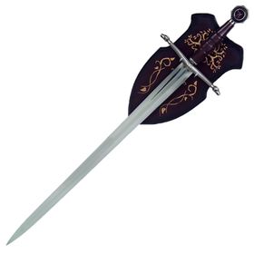 Kingdom of Heaven | Replica with Wall Display | HAL