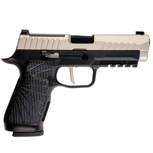 SA 320 | Pistol | GBB | Two-Tone | Stark Arms