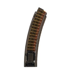 Magazine CZ Evo | G2 | 9mm | 30rd | Transparent Smoke | ETS