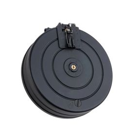 PPSH-41 GAS TANK