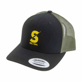 The Shogun Classic Pet Green
