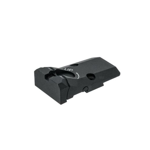 Rear Sight Light Weight | KJ ASG CZ TS 2 | CL Project Design
