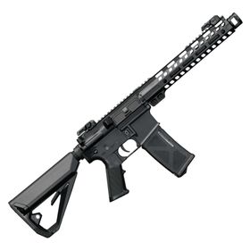 NEO MOD1 CQB ME® 10.6" | Rifle | AEG (automatic electric gun) | Black | Arcturus