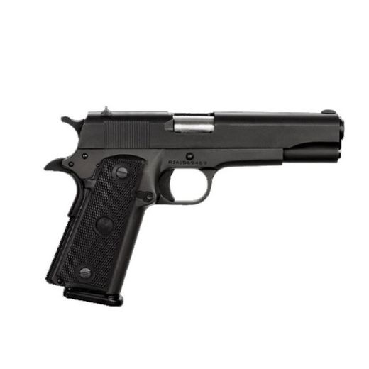 1911 GI Standard FS HC | 10rds | Black | .45ACP | Armscor