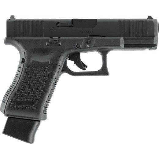 G19 Gen5 MOS | Pistol | CO₂ | Umarex