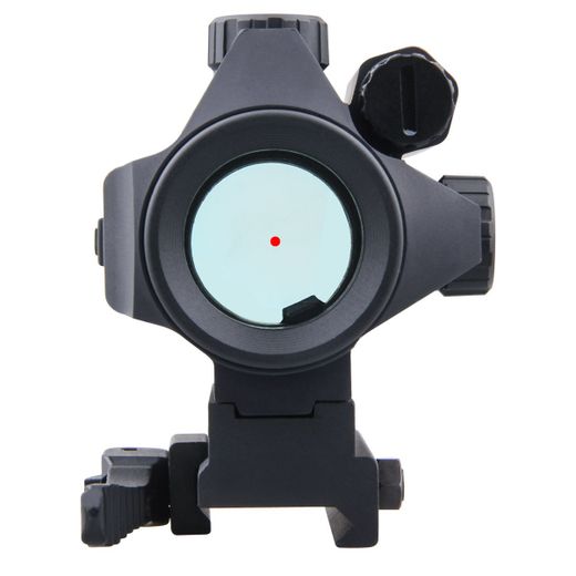 Vector Optics Nautilus 1x30 QD Red Dot Sight – Airsoft & Air Rifle
