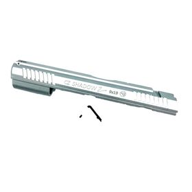 Aluminium Slide | Silver | KJ Shadow 2 | CL Project Design