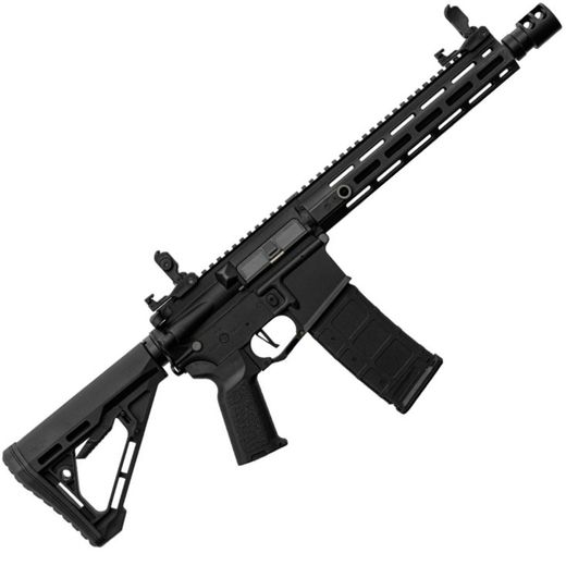 LT-32 Sparta | GEN3 | Rifle | AEG | Black | Lancer Tactical