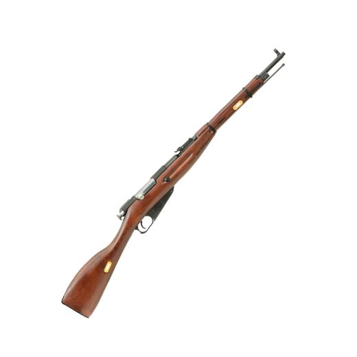 Mosin-Nagant M1938 Bolt Action | Real Wood | S&T
