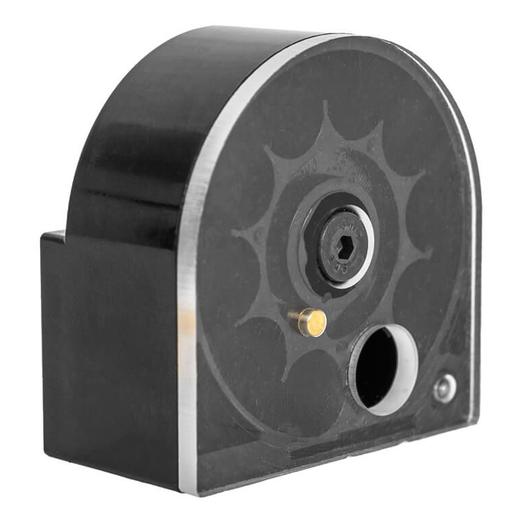 Magazine Terminator | AEA