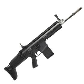 SCAR-H | V3 | Rifle | GBB | Black | WE