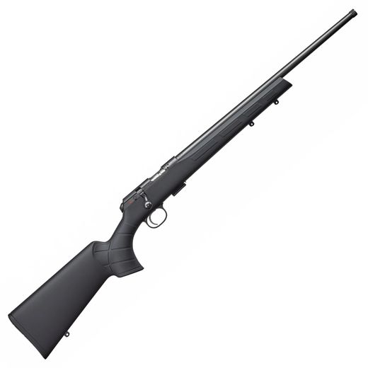 CZ 457 Synthetic 20" | .22LR | 5rds | CZ