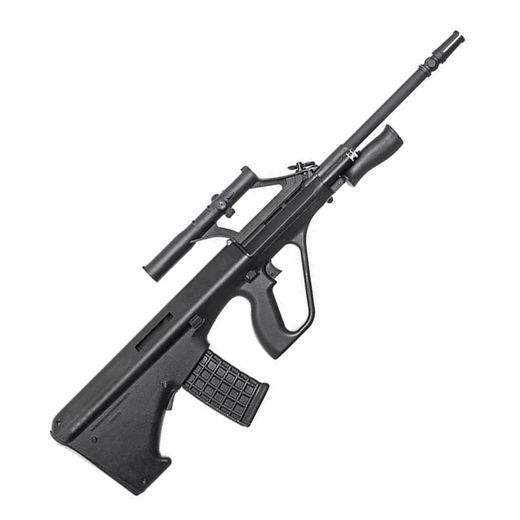 AUG A2 | Rifle | GBB | Black | GHK