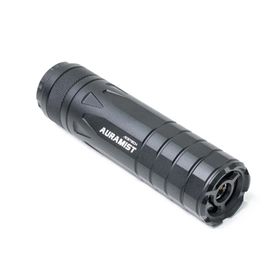 AuraMist Smoke Tracer Unit | Black | Acetech