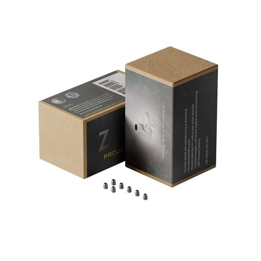 HP Slugs | .218 | 40gr | 200pcs | ZAN Projectiles