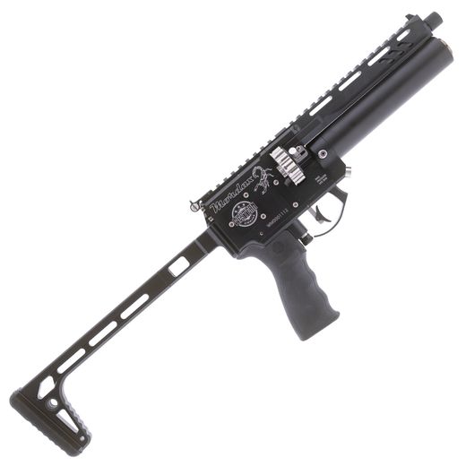 5.5mm / .22 | Mordax | 16J | Western Airguns