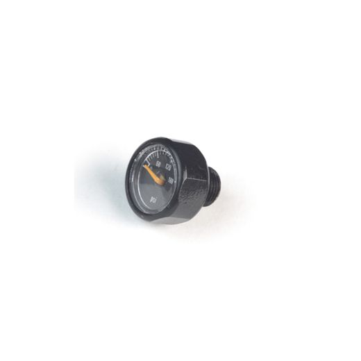 Pressure Gauge for STORM | Tank Grip | Wolverine