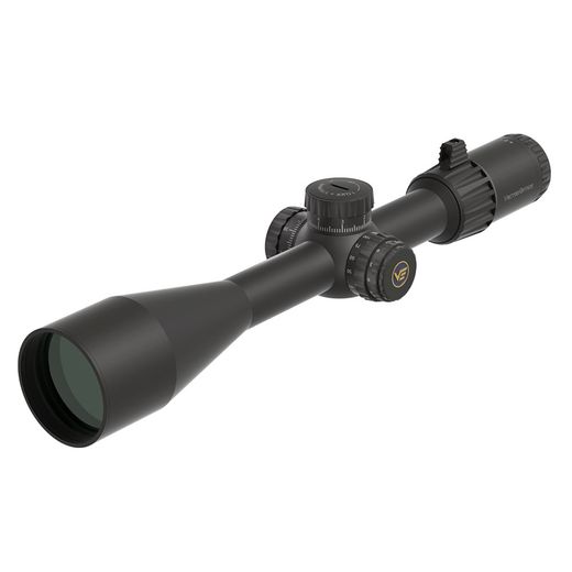 Rifle Scope | Tauron GENII | 5-30x56 | FFP | Vector Optics