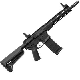 Stalker 8 NSR LT-44 | GEN2 | Rifle | AEG | Black | Lancer Tactical