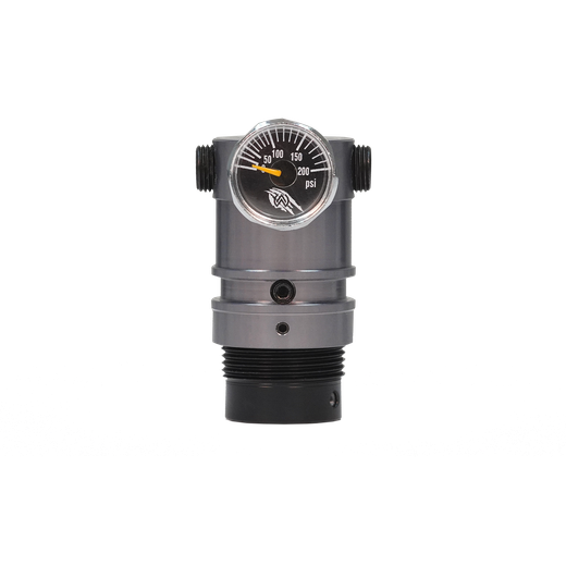 STORM OnTank Regulator | Cat 5 | with Remote Line | Wolverine
