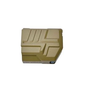 Quadra S Tracer Unit | Tan | Acetech
