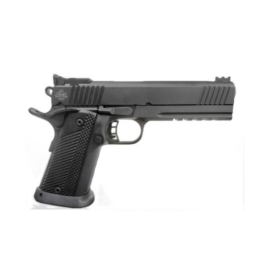 1911 PRO Ultra Match 5" HC | 17rds | Black | 9x19 | Armscor