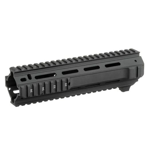 Rail L119A2 for M4 | Short | Angry Gun