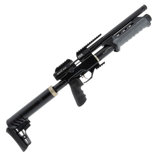 PA Series | 15 Inch | < 16 Joule | BinTac