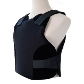 Bulletproof vest | NIJ IIIA | Top Protections