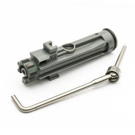 Magnetic Locking NPAS Loading Nozzle Set | GHK AR V3 | GBB | Ra-Tech