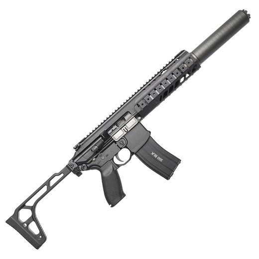 BPW-LVAW-003 (S) JSOC MCX LVAW "Black Mamba" GBB (Short Handguard Ver.)
