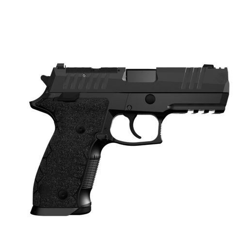 Pistol | ATD Compact 4" | 9x19mm Luger | Steyr