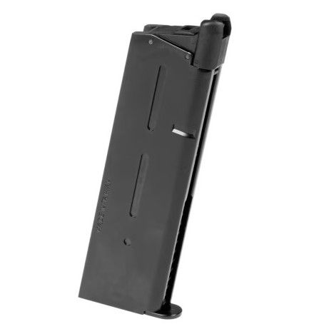 M1911 | 24rds | GBB (gas blowback) | magazine | KJ Works