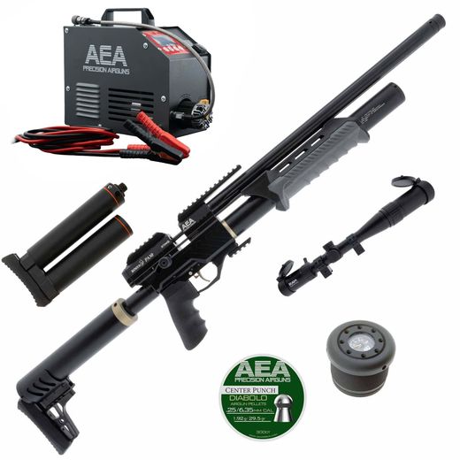 Speedloader Mini Premium | Acetech